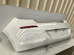 View Auto part Rear Bumper Hyundai I20 2014
