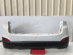 View Auto part Rear Bumper Hyundai Ix35 2011