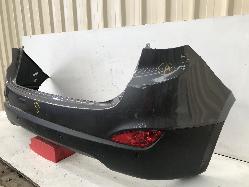 View Auto part Rear Bumper Hyundai Ix35 2013