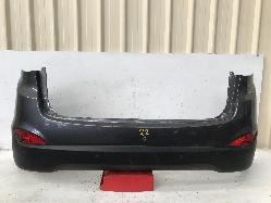 View Auto part Rear Bumper Hyundai Ix35 2013