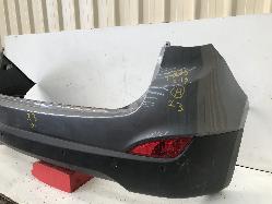View Auto part Rear Bumper Hyundai Ix35 2013
