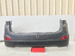 View Auto part Rear Bumper Hyundai Ix35 2013