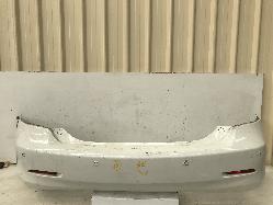 View Auto part Rear Bumper Toyota Aurion 2009