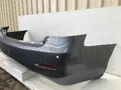 View Auto part Rear Bumper Toyota Aurion 2008