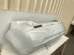 View Auto part Rear Bumper Suzuki Sx4 2010