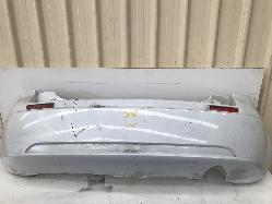 View Auto part Rear Bumper Suzuki Sx4 2010