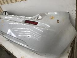 View Auto part Rear Bumper Suzuki Sx4 2010