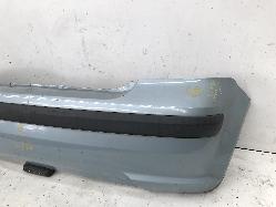 View Auto part Rear Bumper Hyundai Getz 2004