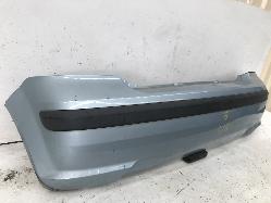 View Auto part Rear Bumper Hyundai Getz 2004