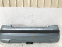View Auto part Rear Bumper Hyundai Getz 2004