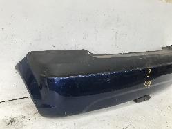 View Auto part Rear Bumper Hyundai Getz 2008