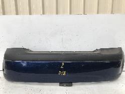 View Auto part Rear Bumper Hyundai Getz 2008