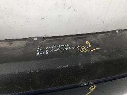 View Auto part Rear Bumper Hyundai Getz 2008