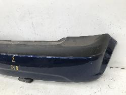 View Auto part Rear Bumper Hyundai Getz 2008