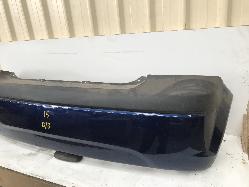 View Auto part Rear Bumper Hyundai Getz 2008