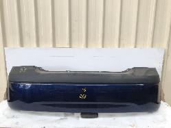 View Auto part Rear Bumper Hyundai Getz 2008