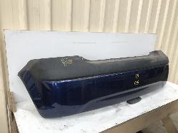View Auto part Rear Bumper Hyundai Getz 2008