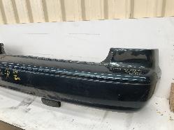View Auto part Rear Bumper Toyota Camry 1997