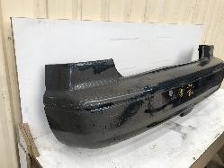 View Auto part Rear Bumper Toyota Camry 1997