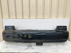 View Auto part Rear Bumper Toyota Camry 1997