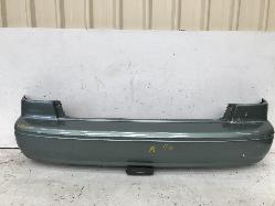 View Auto part Rear Bumper Toyota Camry 1999