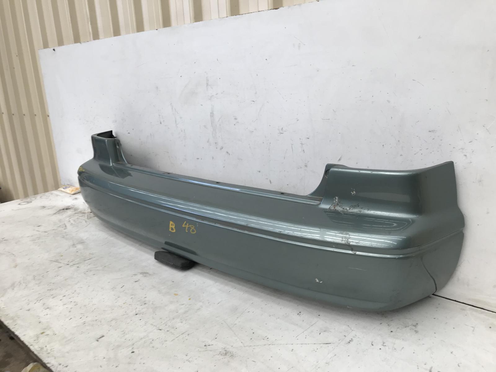 View Auto part Rear Bumper Toyota Camry 1999
