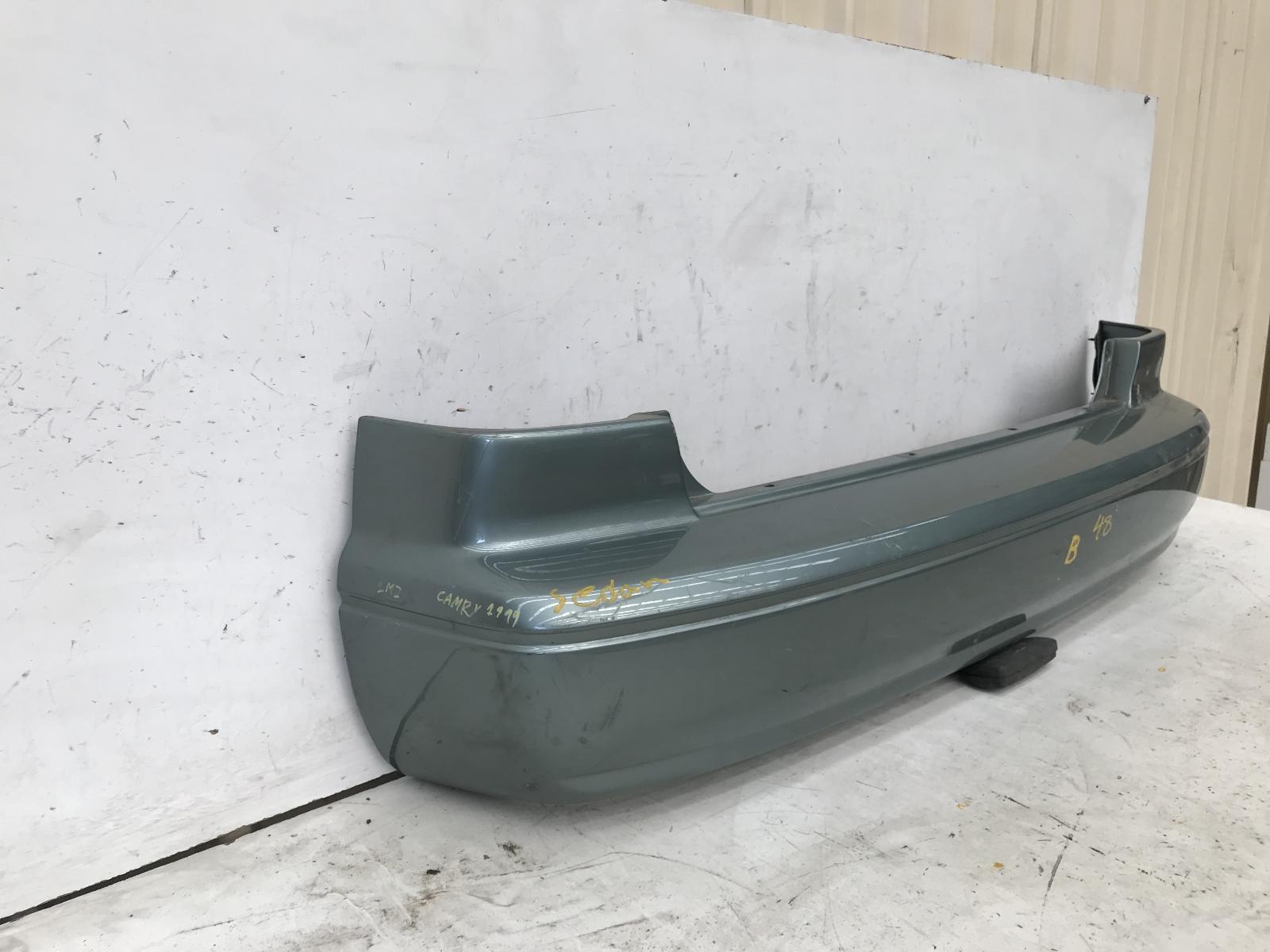 View Auto part Rear Bumper Toyota Camry 1999