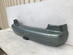 View Auto part Rear Bumper Toyota Camry 1999