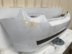 View Auto part Rear Bumper Holden Barina 2011