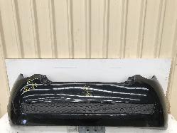 View Auto part Rear Bumper Holden Barina 2011