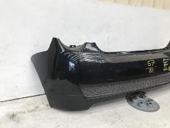 View Auto part Rear Bumper Holden Barina 2011