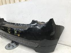 View Auto part Rear Bumper Holden Barina 2011