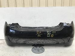View Auto part Rear Bumper Holden Barina 2011