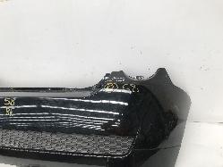 View Auto part Rear Bumper Holden Barina 2011