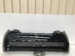 View Auto part Rear Bumper Holden Barina 2011