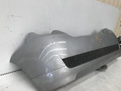 View Auto part Rear Bumper Holden Barina 2009