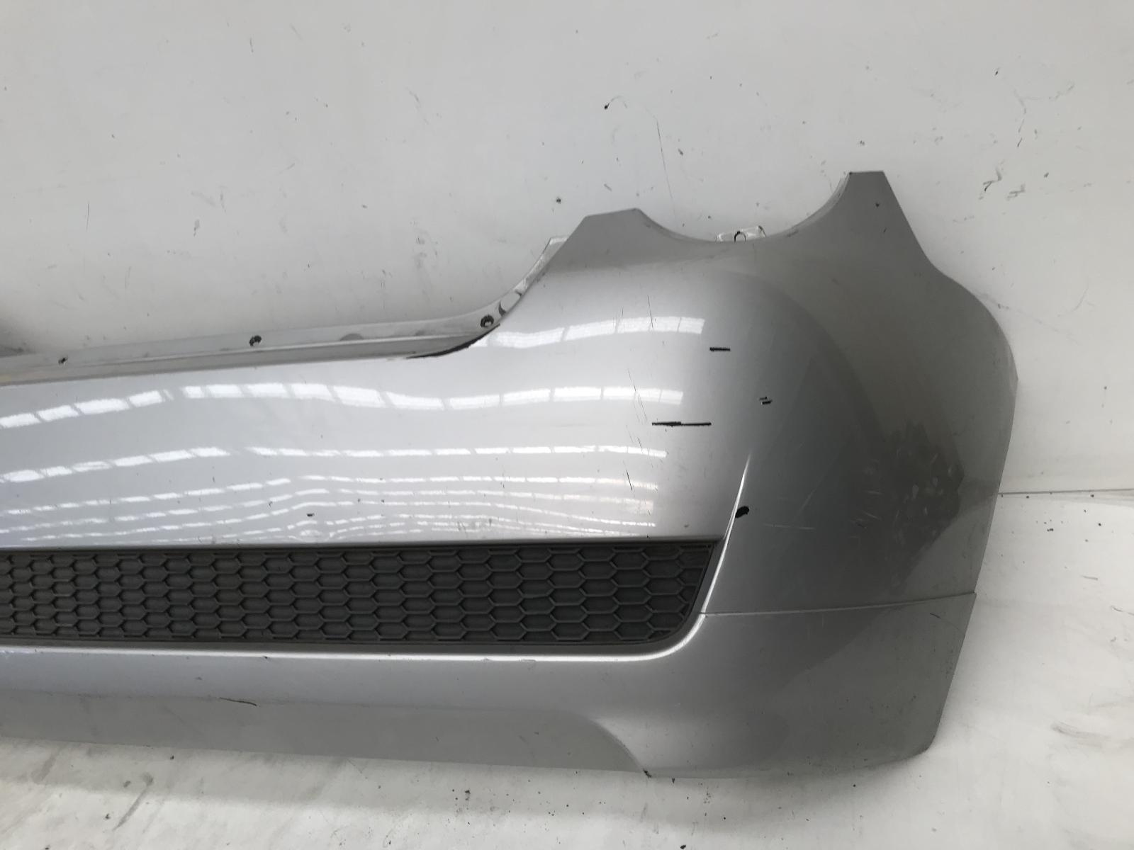 View Auto part Rear Bumper Holden Barina 2009