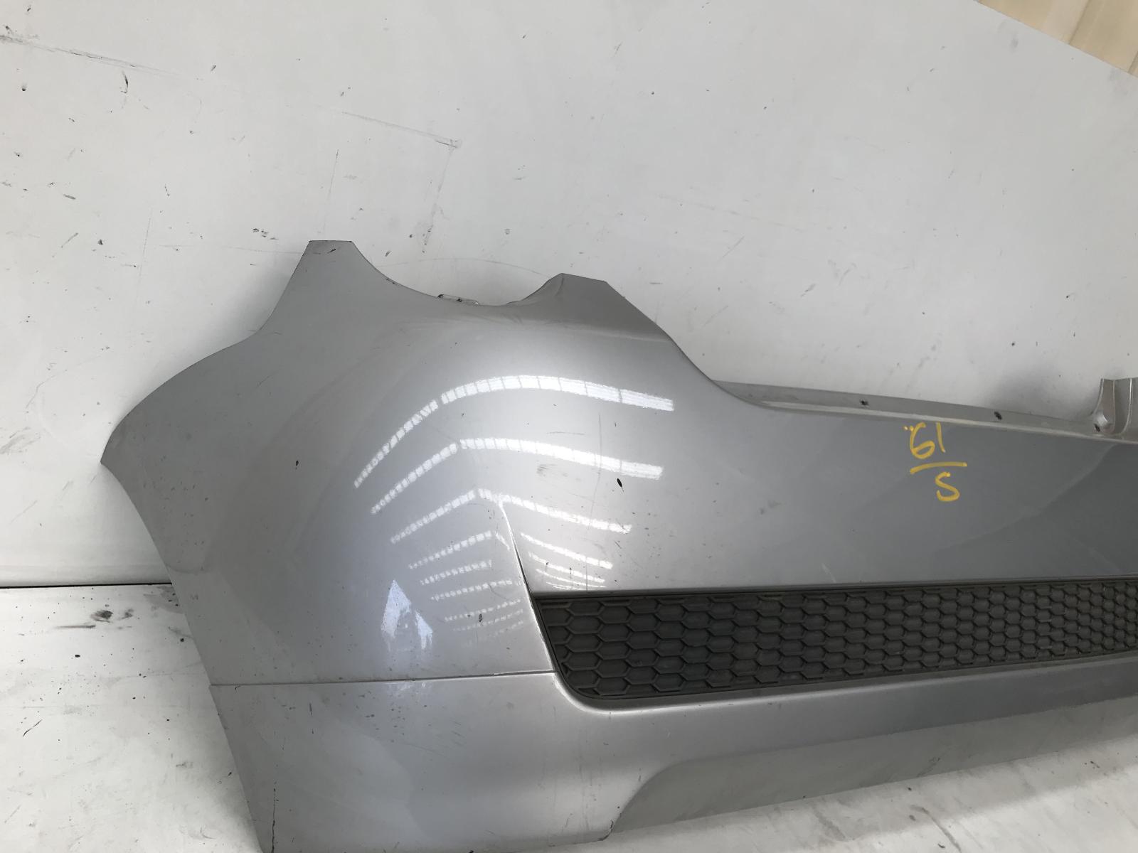 View Auto part Rear Bumper Holden Barina 2009