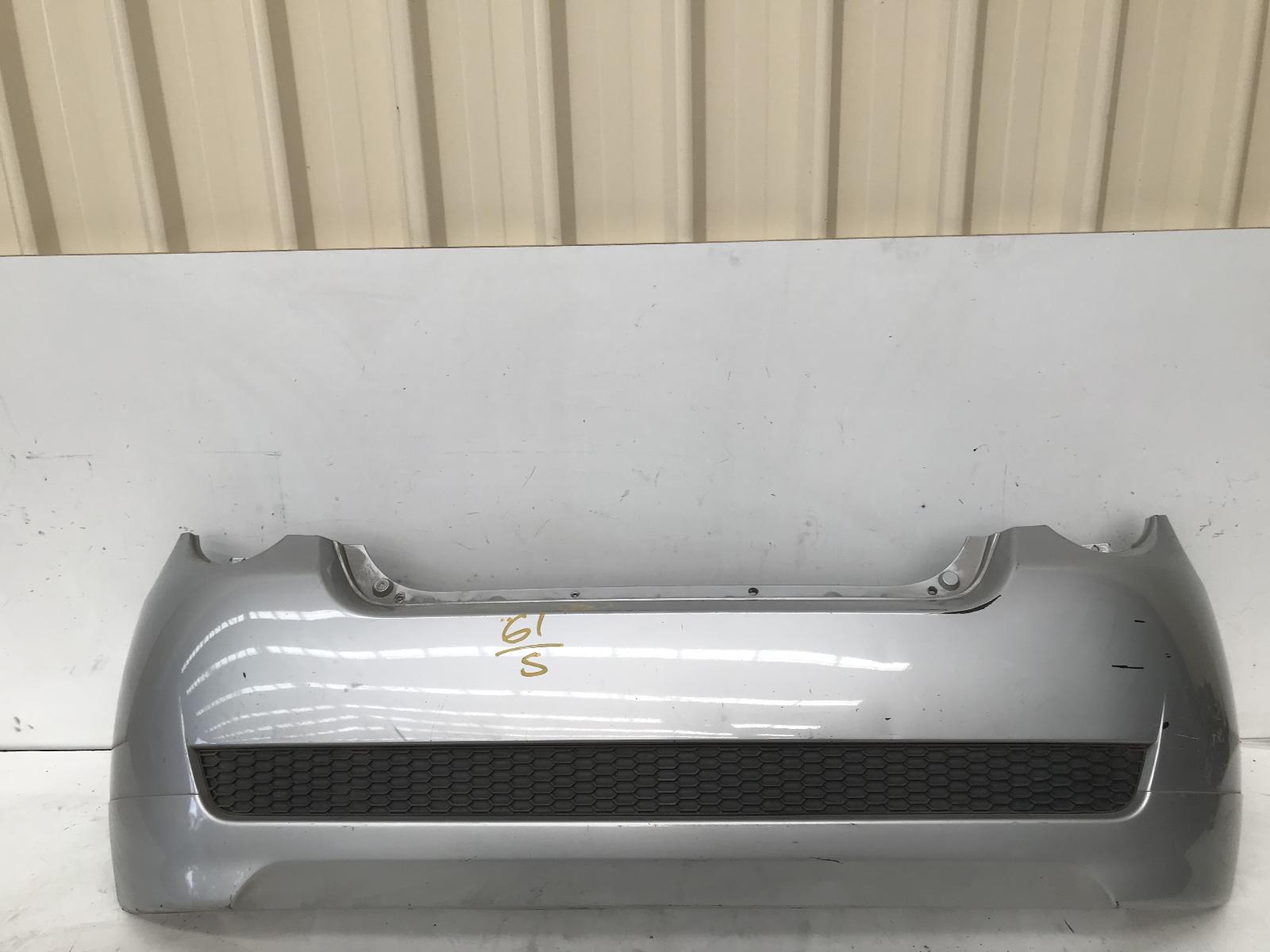 View Auto part Rear Bumper Holden Barina 2009