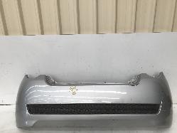 View Auto part Rear Bumper Holden Barina 2009
