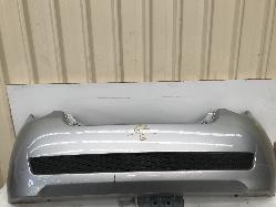 View Auto part Rear Bumper Holden Barina 2009