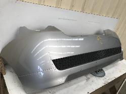 View Auto part Rear Bumper Holden Barina 2009