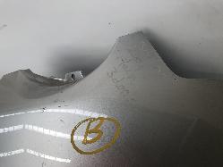 View Auto part Rear Bumper Holden Barina 2009