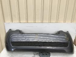 View Auto part Rear Bumper Holden Barina 2009