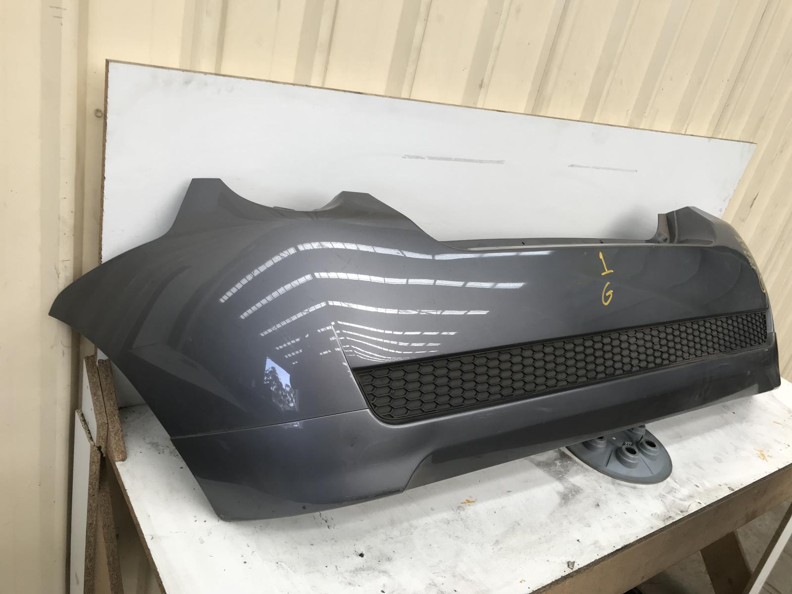 View Auto part Rear Bumper Holden Barina 2009
