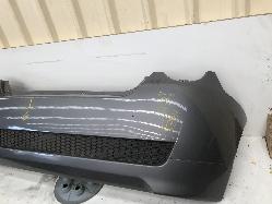View Auto part Rear Bumper Holden Barina 2009