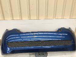 View Auto part Rear Bumper Holden Barina 2009