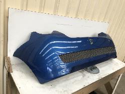 View Auto part Rear Bumper Holden Barina 2009