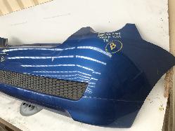 View Auto part Rear Bumper Holden Barina 2009