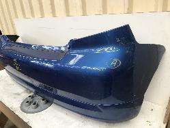 View Auto part Rear Bumper Holden Barina 2005
